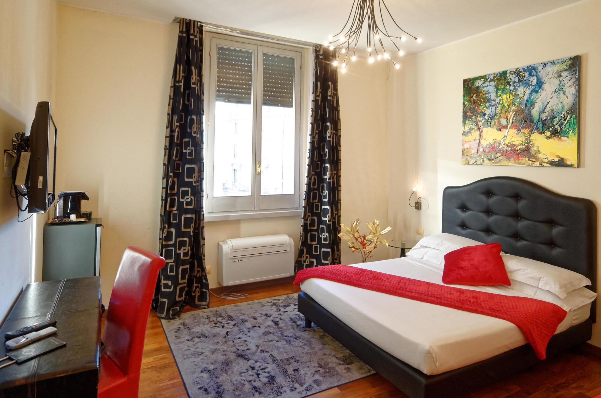 The Classic Roma Guesthouse Collection Exterior photo